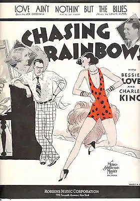 Chasing Rainbows photo