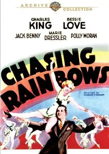 Chasing Rainbows photo