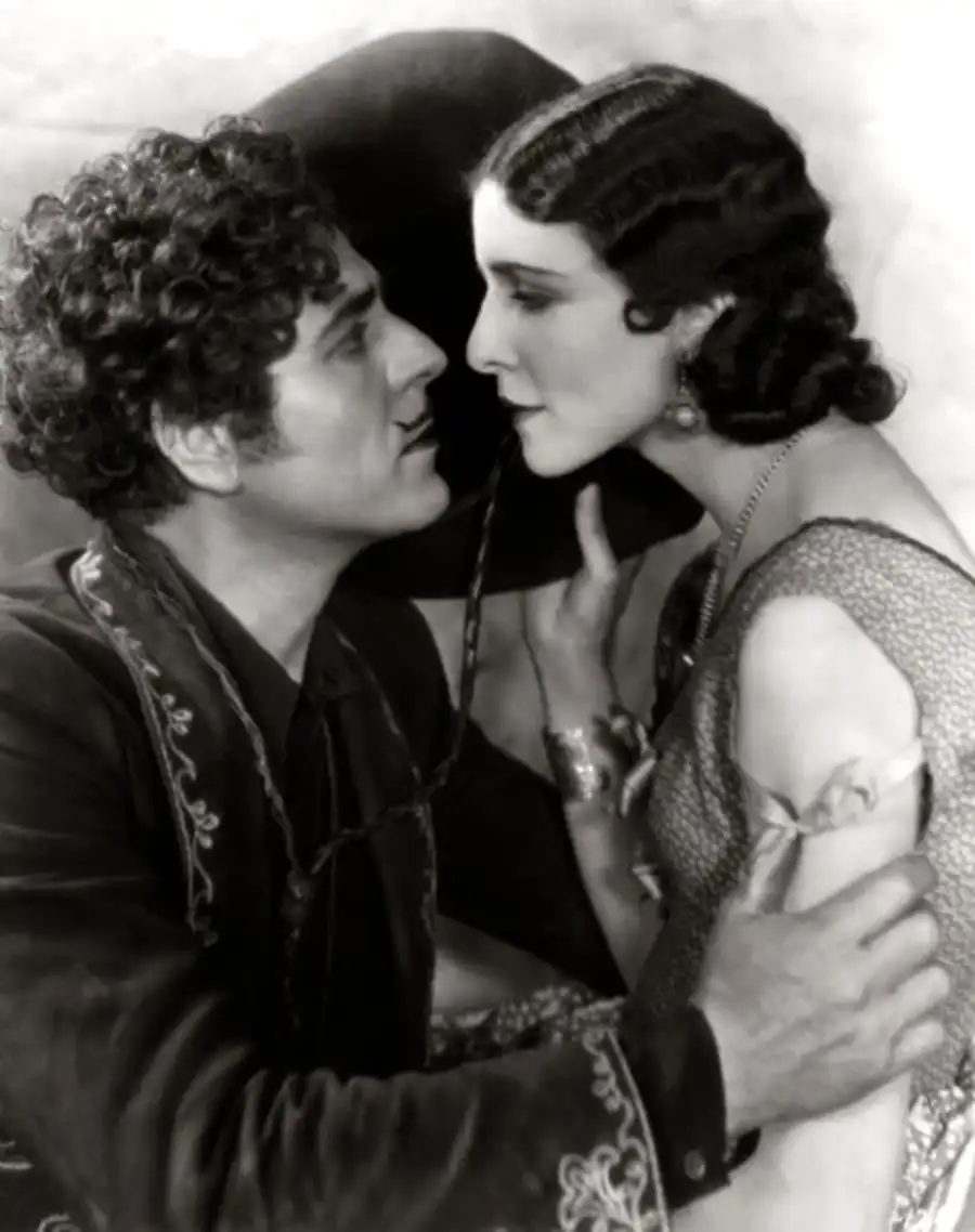 Romance of the Rio Grande photo