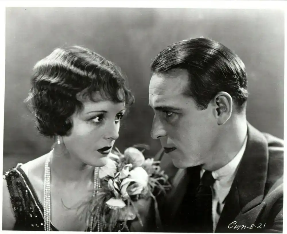Romance of the Underworld