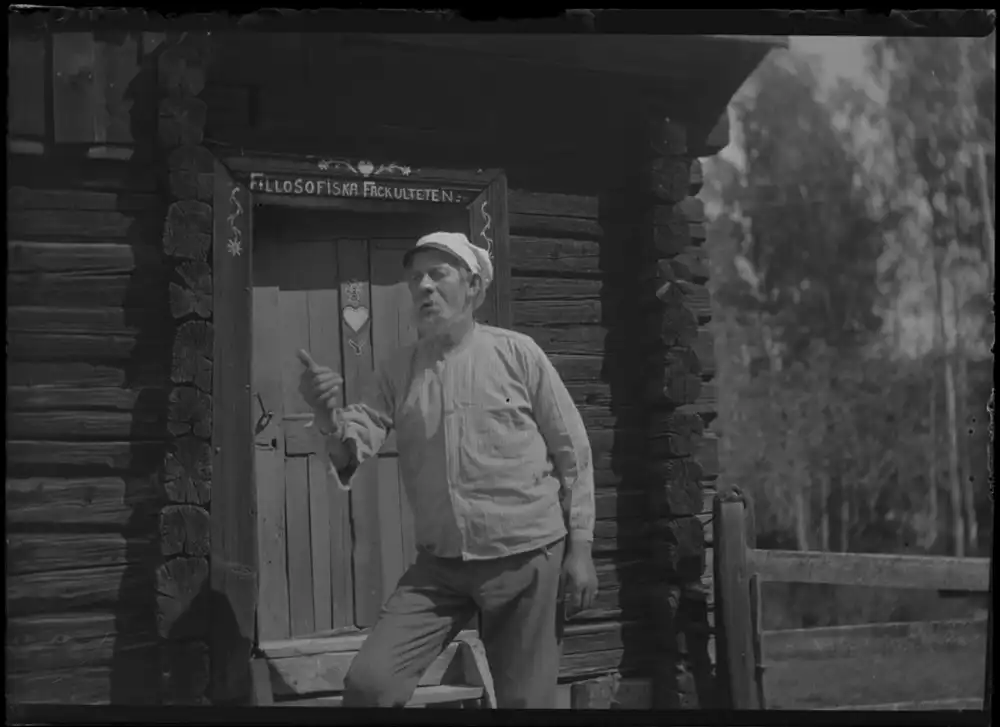 Rågens rike photo