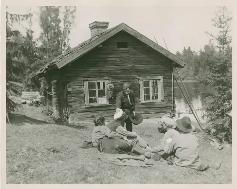 Rågens rike photo
