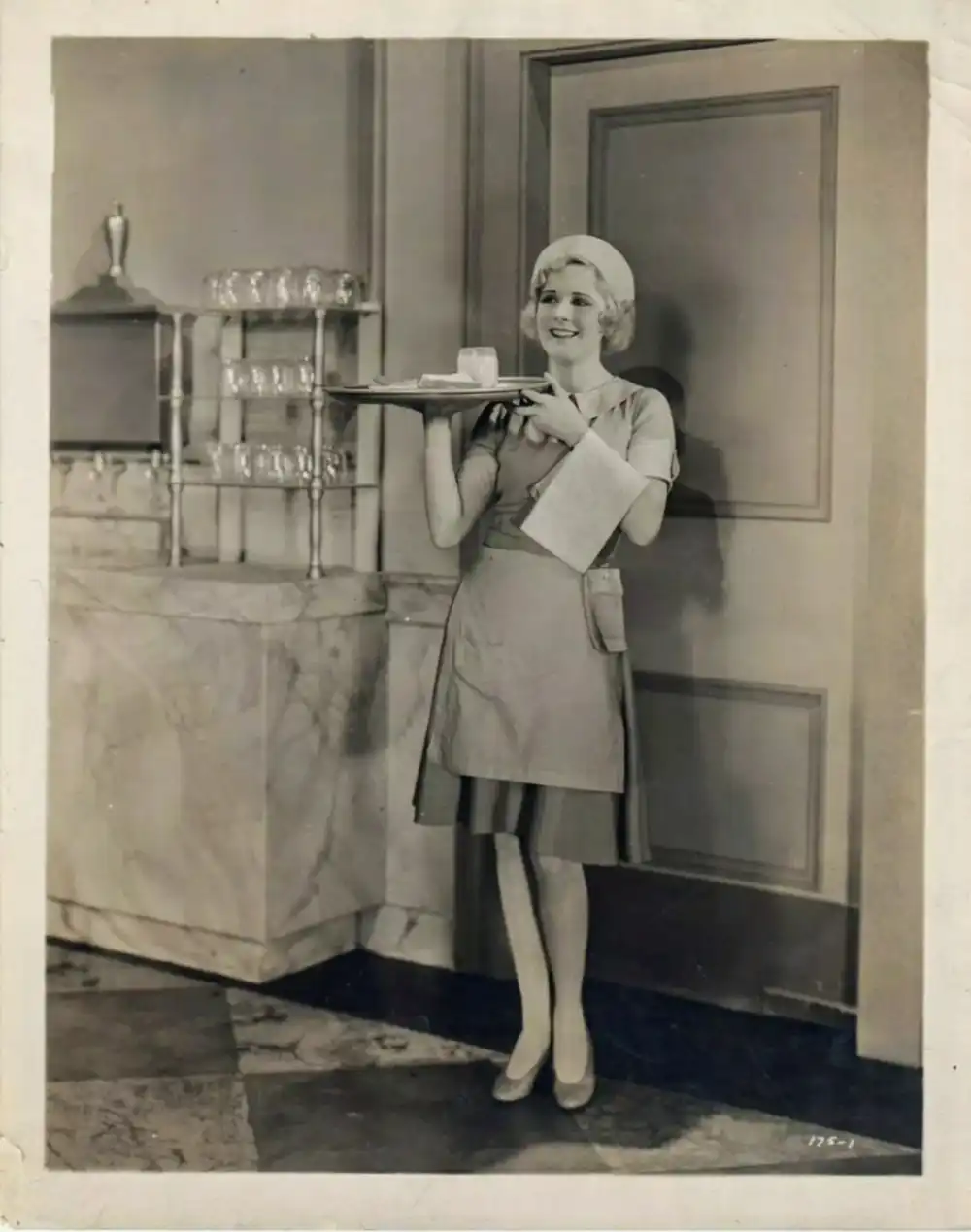 Sally photo