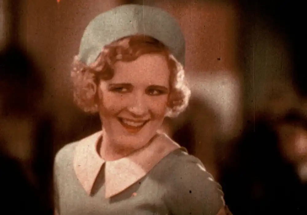 Sally photo