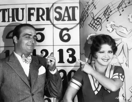 The Saturday Night Kid