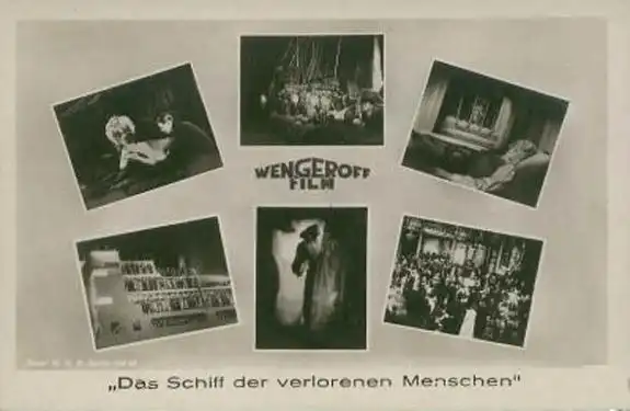 The Ship of Lost Men photo