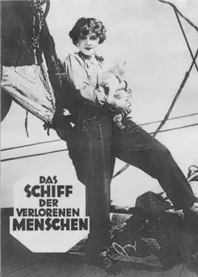 The Ship of Lost Men