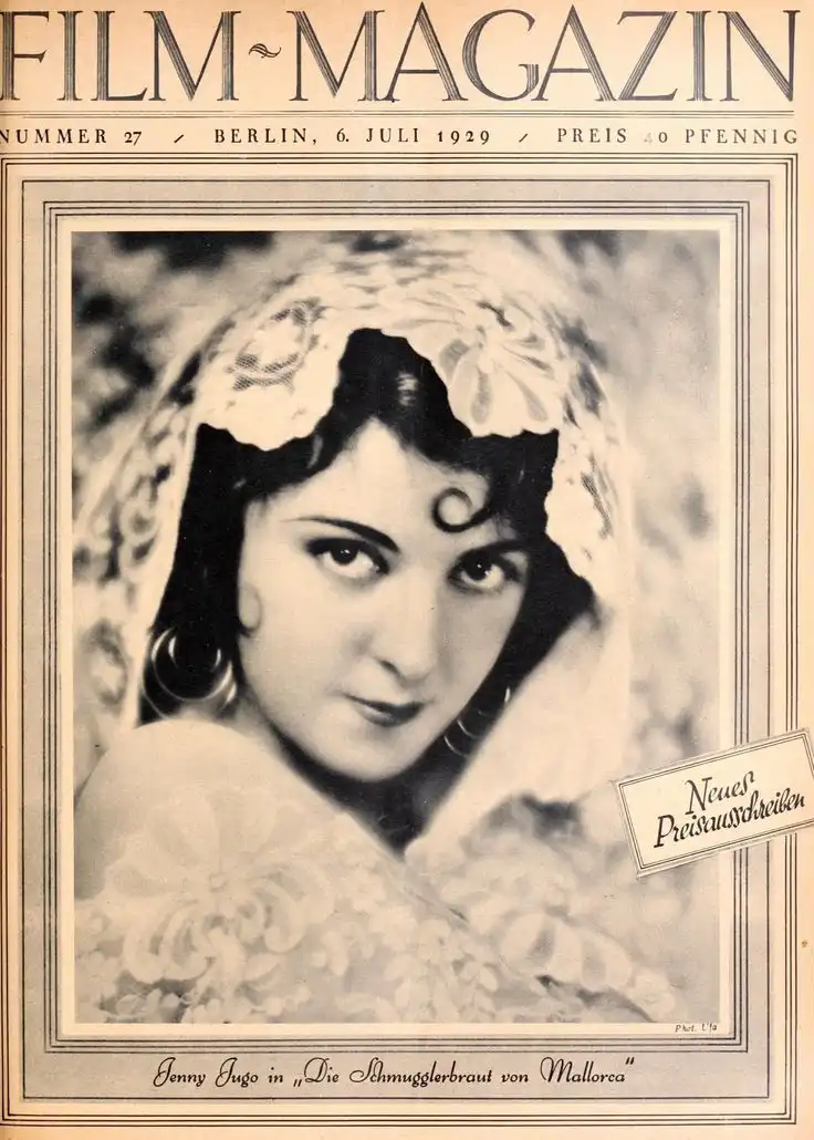 Die Schmugglerbraut von Mallorca photo