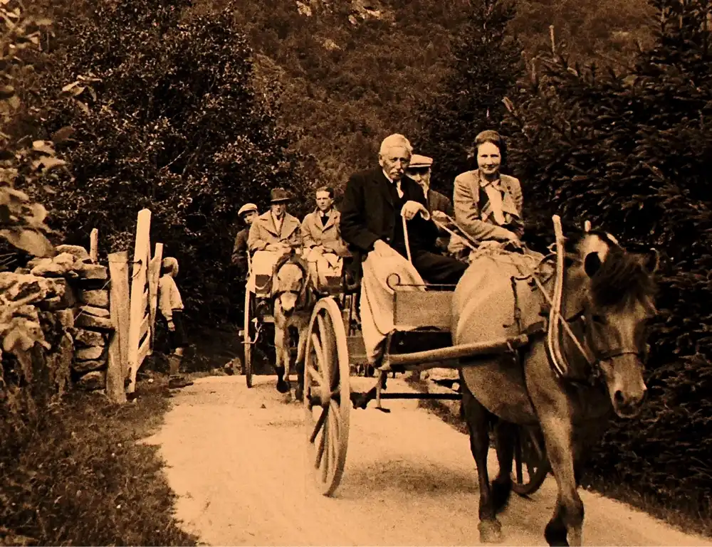 Selvigs Norgesfilm