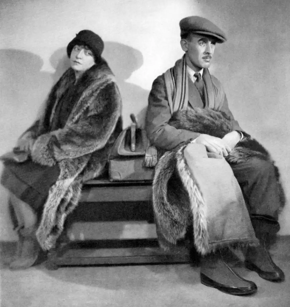 The Shannons of Broadway