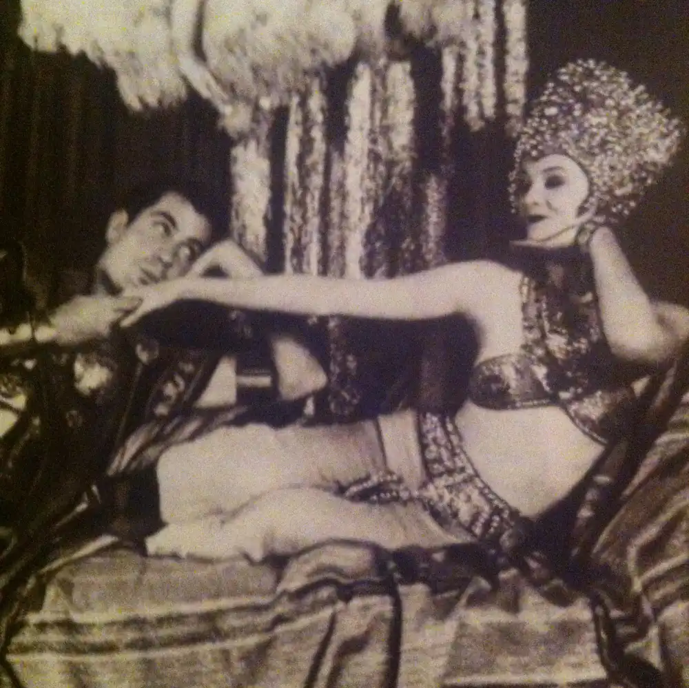 Show of Shows photo