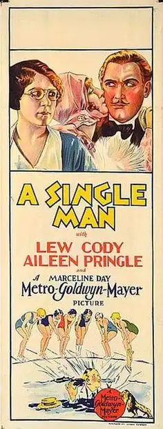 A Single Man