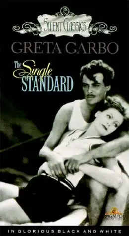 The Single Standard scene