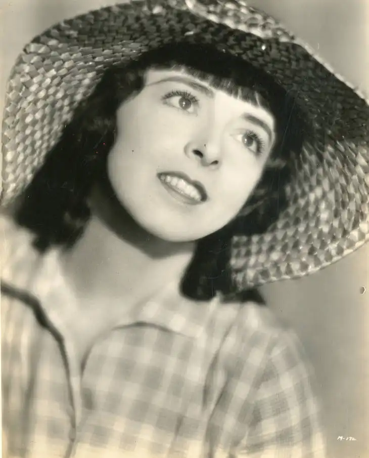 Smiling Irish Eyes photo