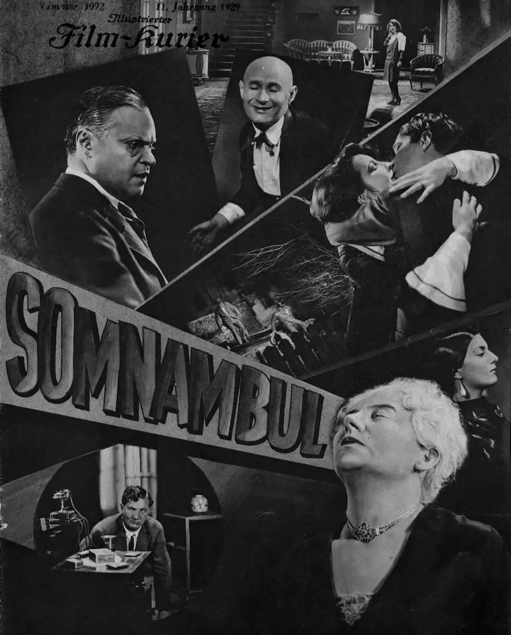 Somnambul