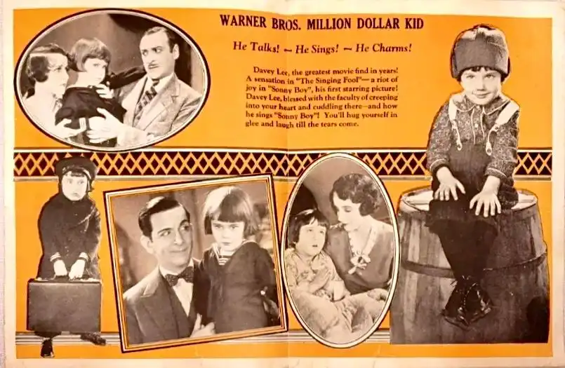 Sonny Boy photo