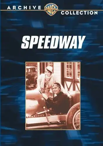 Speedway photo