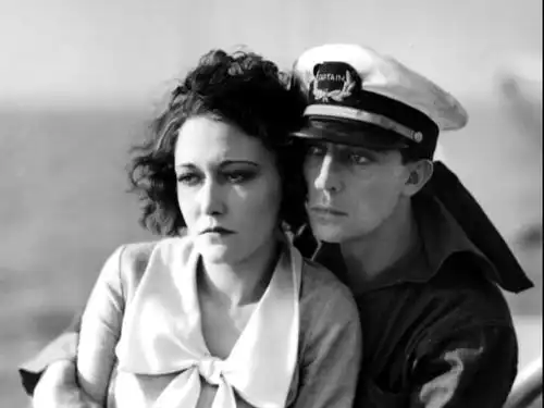 Spite Marriage photo