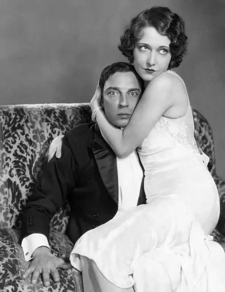 Spite Marriage photo
