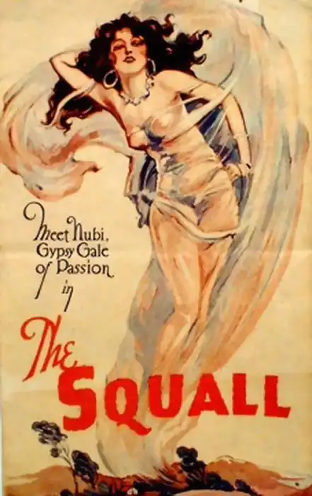 The Squall photo