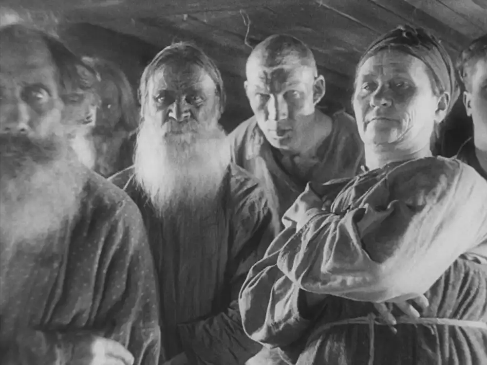 The General Line photo