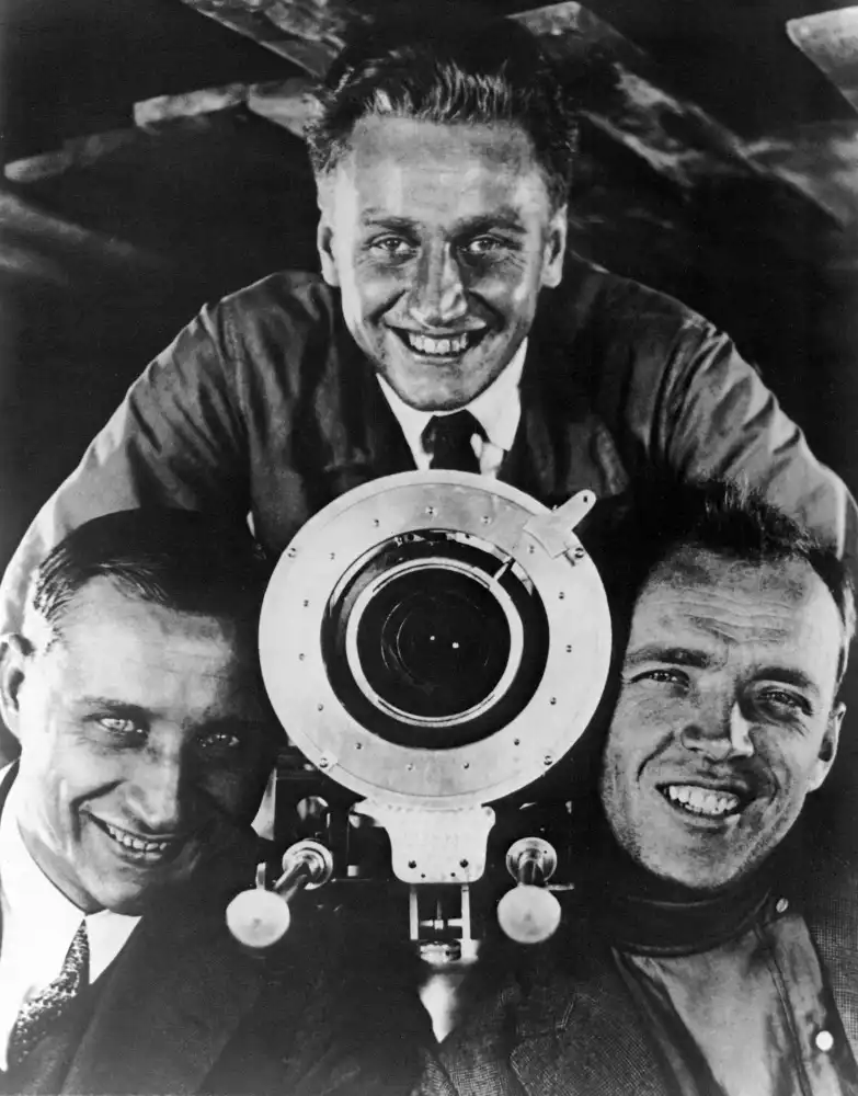 The General Line photo