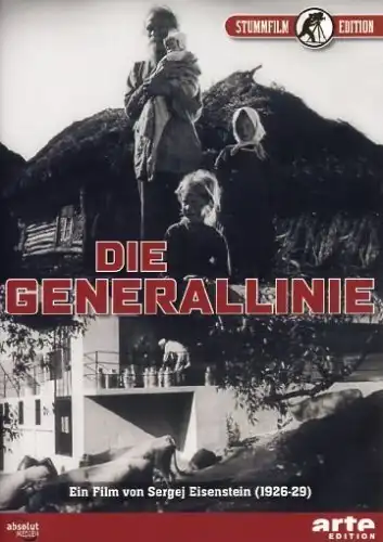 The General Line photo