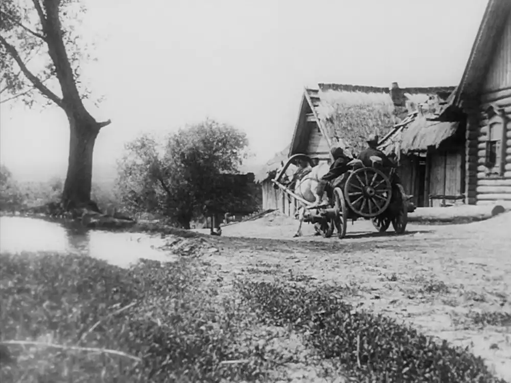 The General Line photo