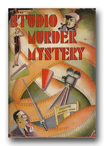 The Studio Murder Mystery photo