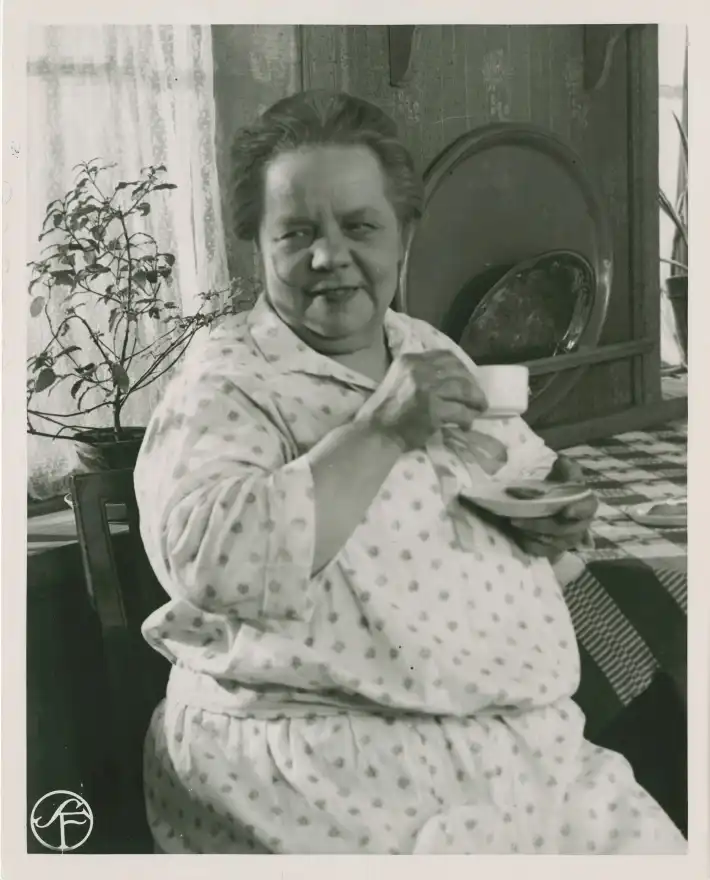Säg det i toner photo