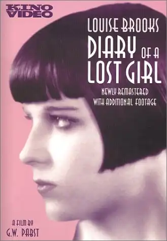 Diary of a Lost Girl photo