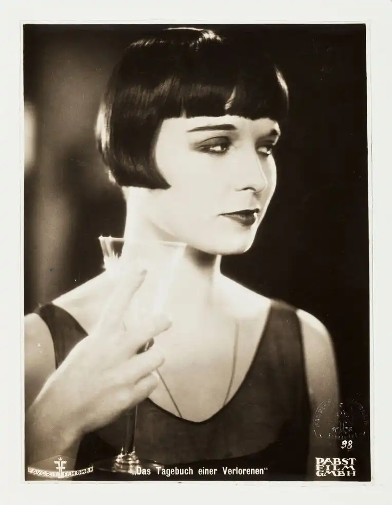 Diary of a Lost Girl photo