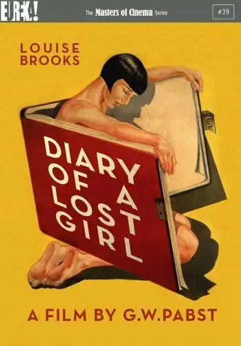 Diary of a Lost Girl photo