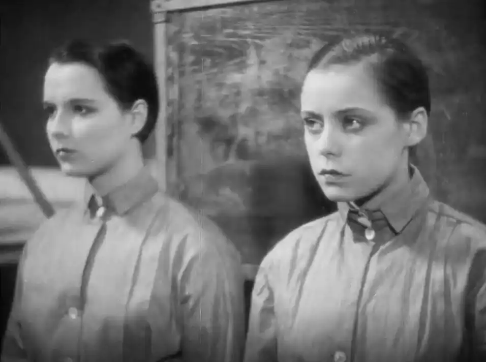 Diary of a Lost Girl photo