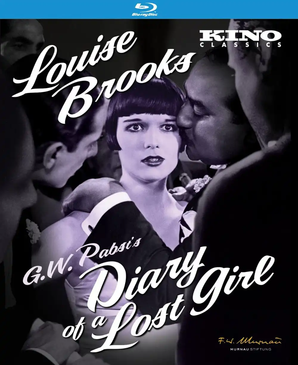Diary of a Lost Girl photo