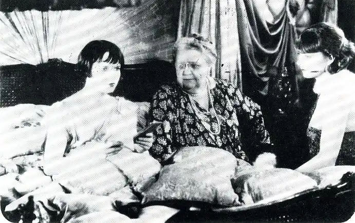 Diary of a Lost Girl photo