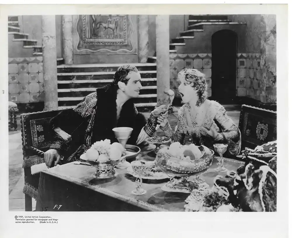 The Taming of the Shrew photo