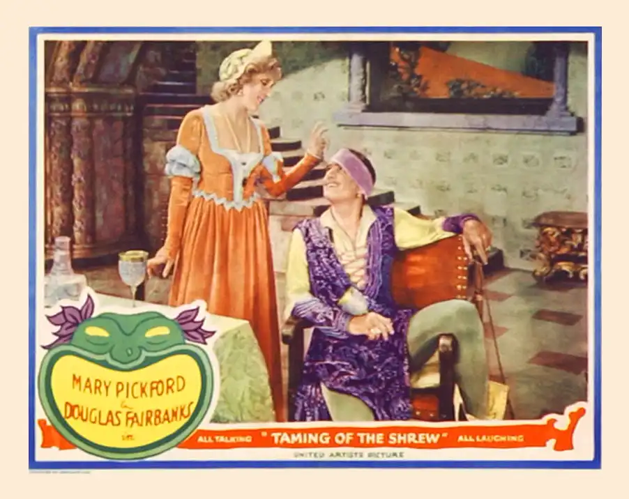 The Taming of the Shrew photo