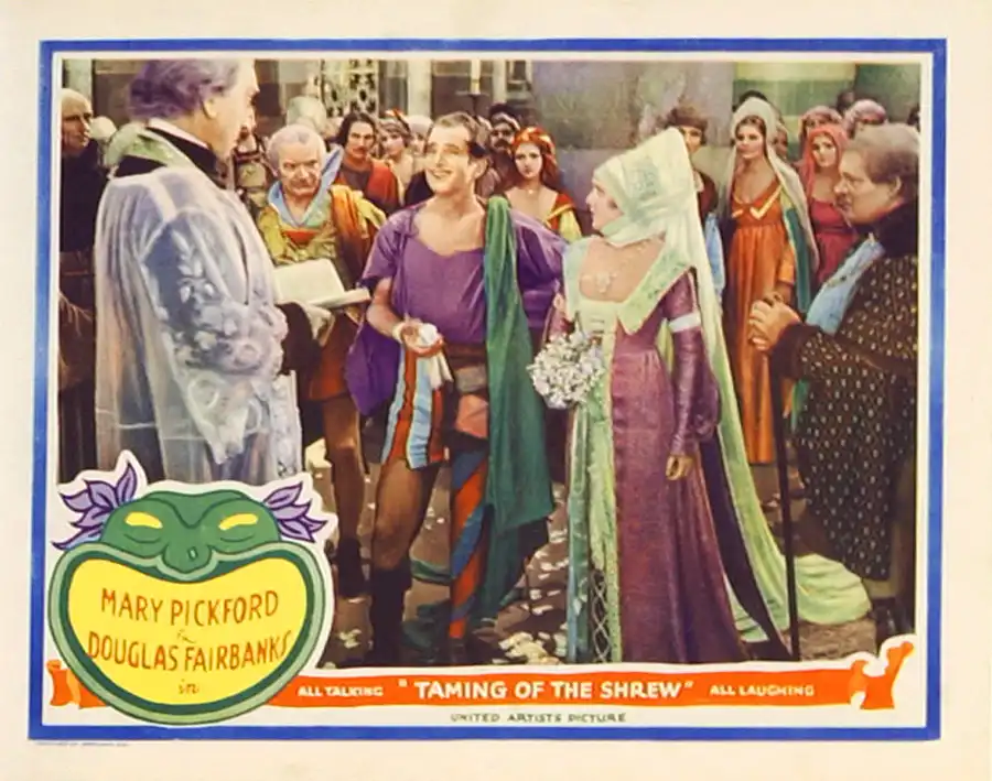 The Taming of the Shrew photo