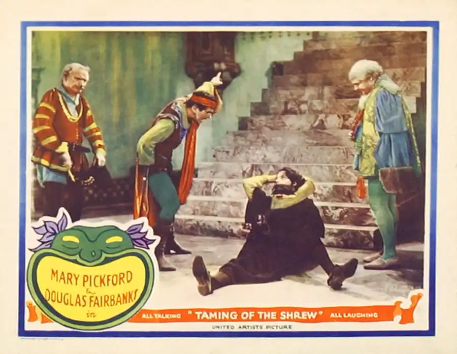 The Taming of the Shrew photo