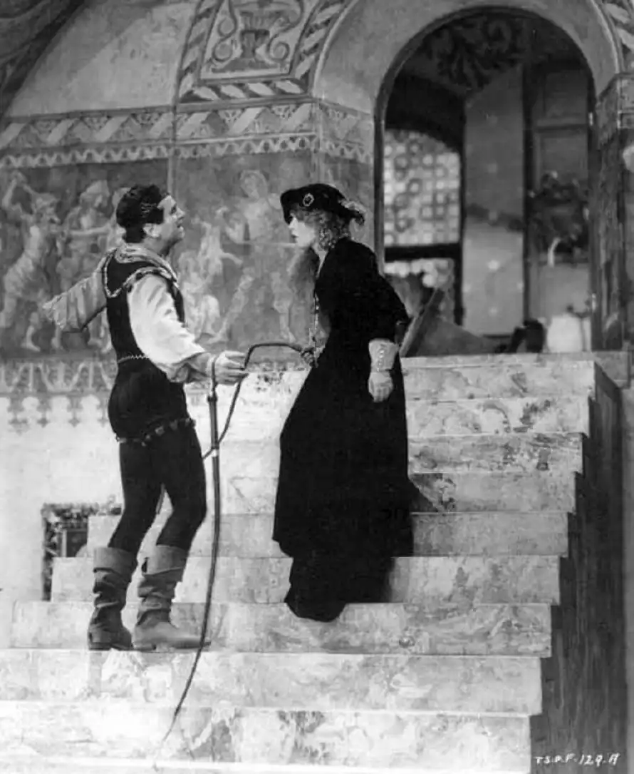 The Taming of the Shrew photo