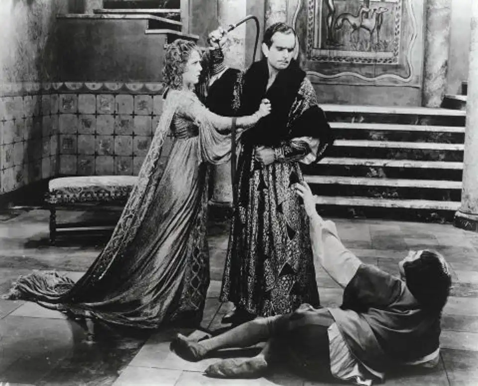 The Taming of the Shrew
