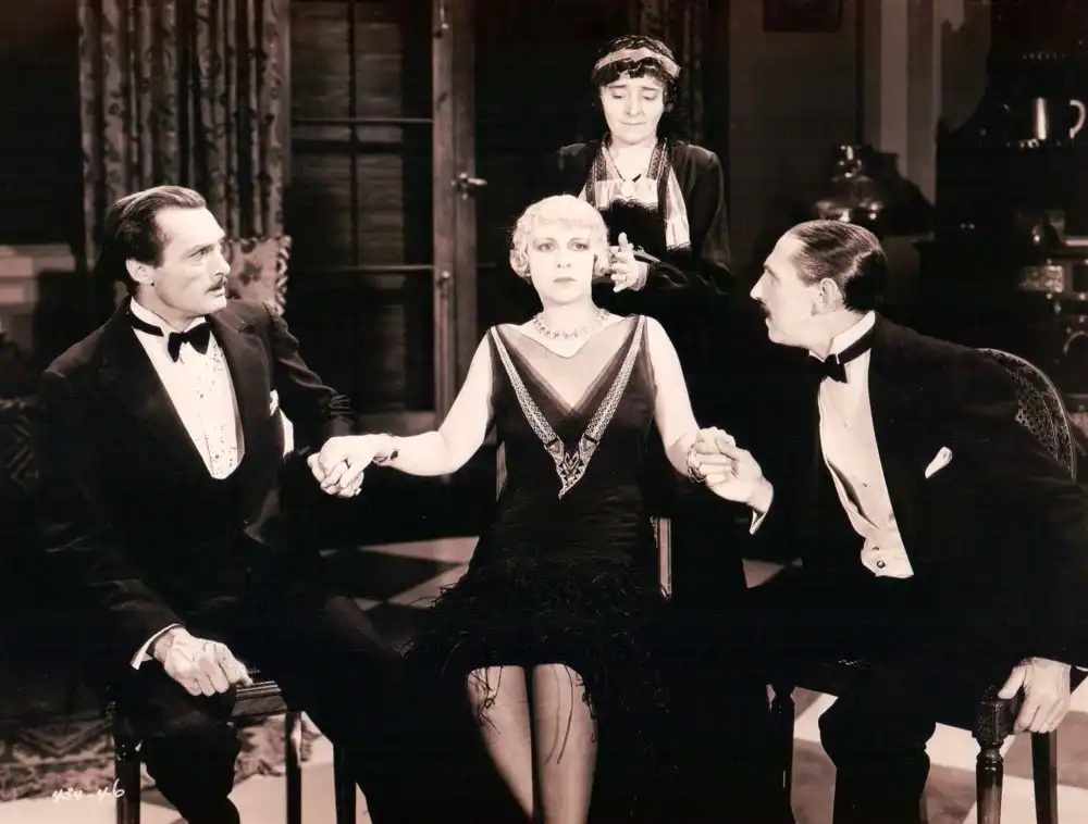 The Thirteenth Chair photo