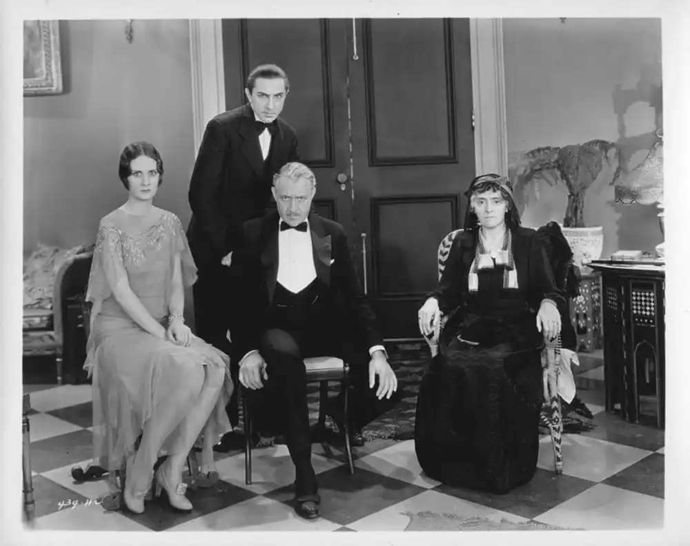 The Thirteenth Chair photo