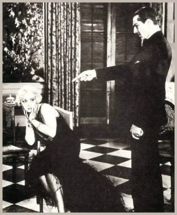 The Thirteenth Chair photo