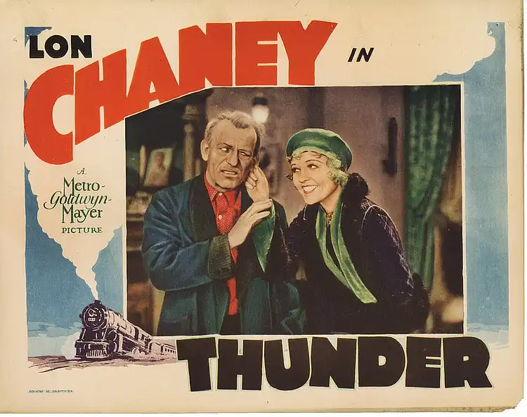 Thunder