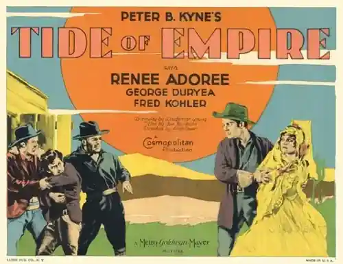 Tide of Empire photo