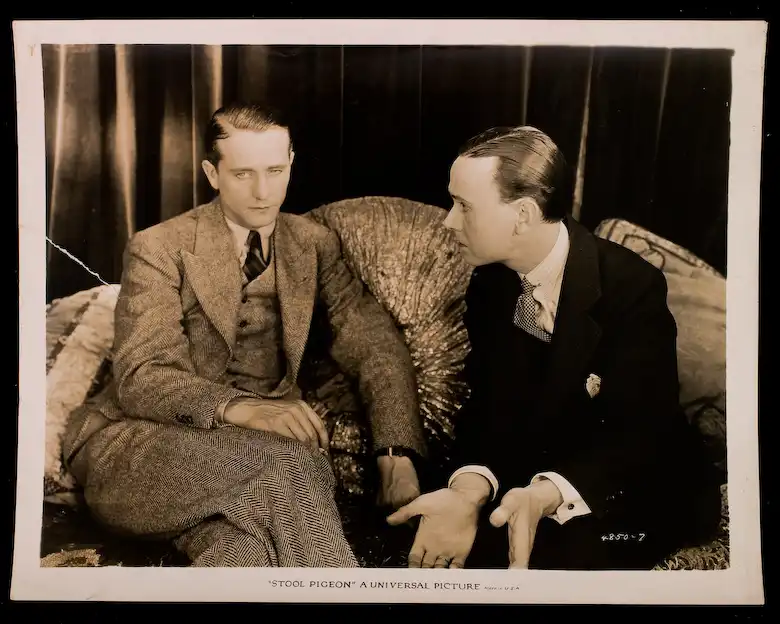 The Tip Off photo