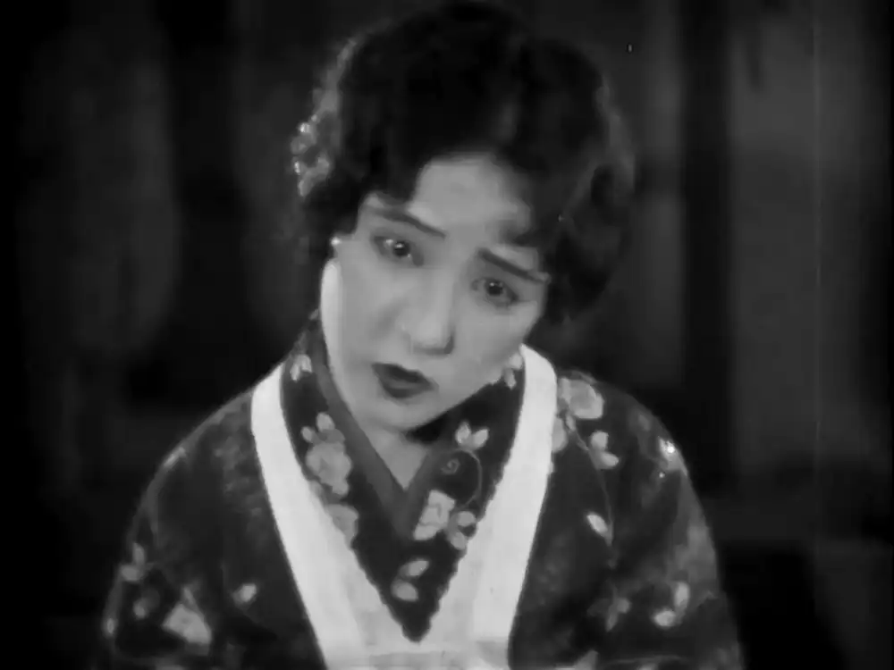 Tôkyô kôshinkyoku scene