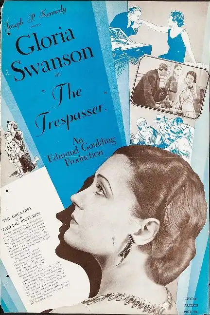 The Trespasser photo